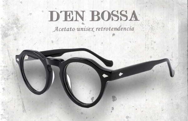 D´EN BOSSA